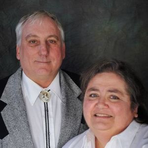 Meet your Posher, Pamela denise